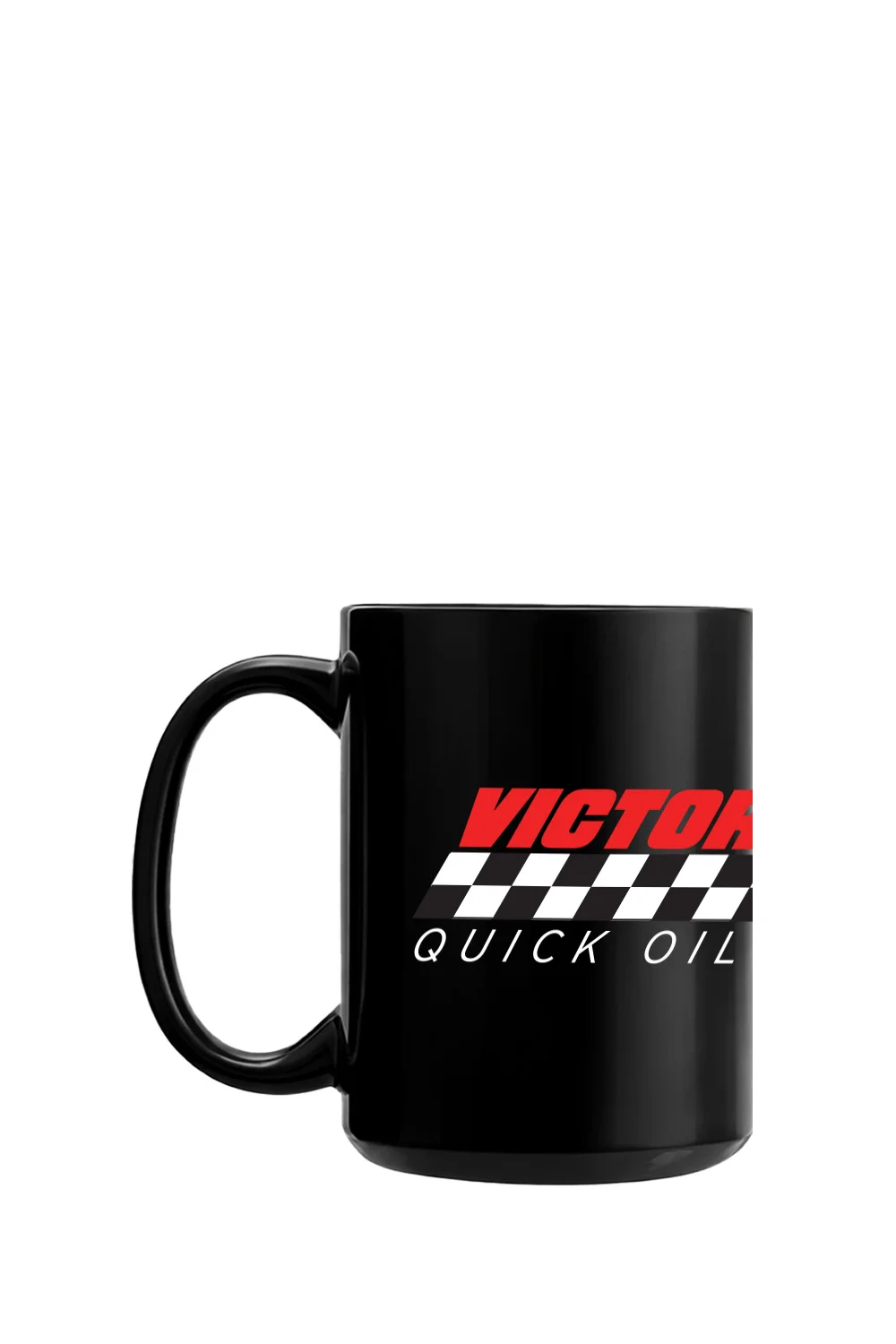 Alternative view of 11oz Ceramic Mug