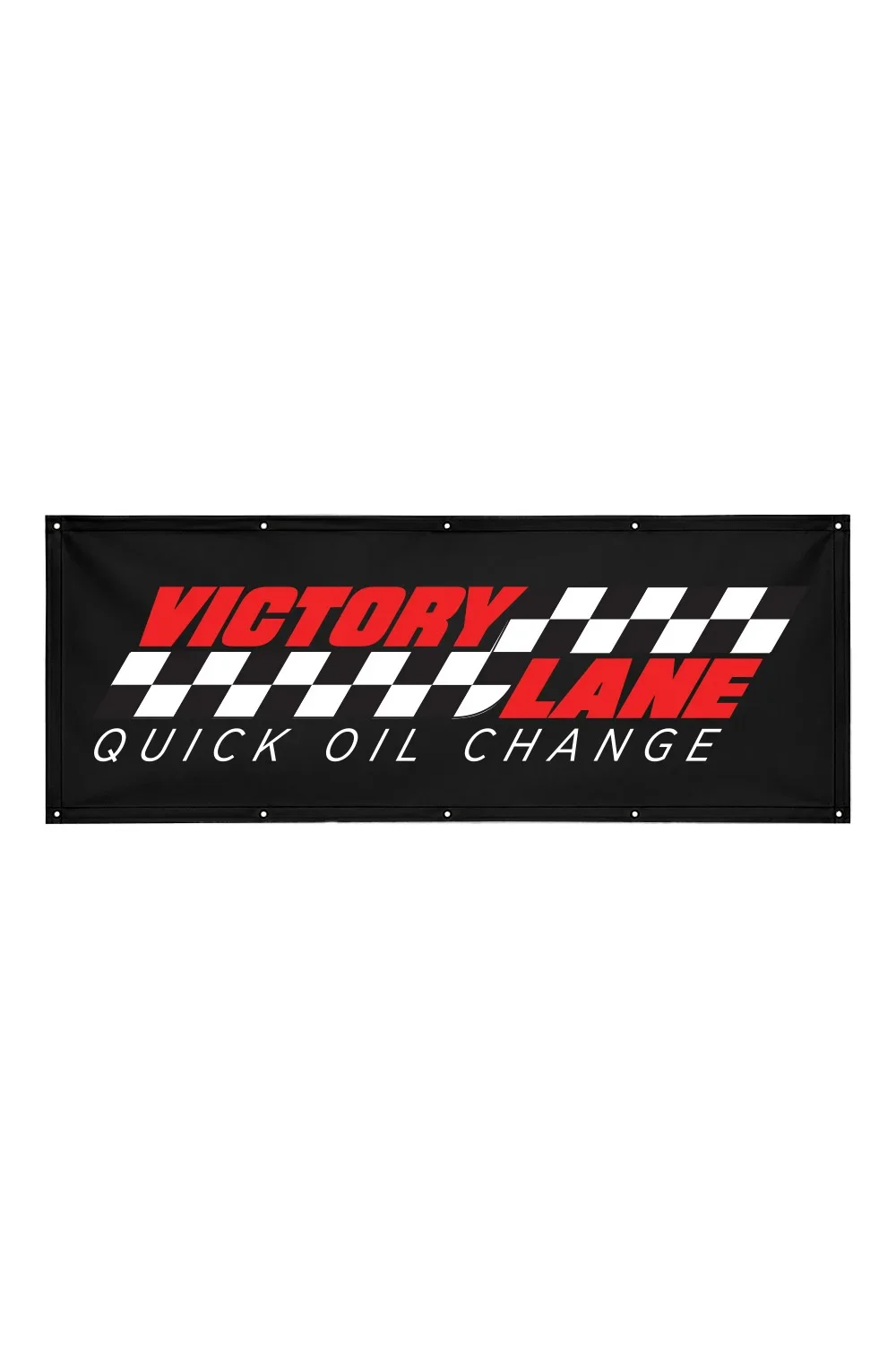 3' x 8' Smooth Vinyl Banner