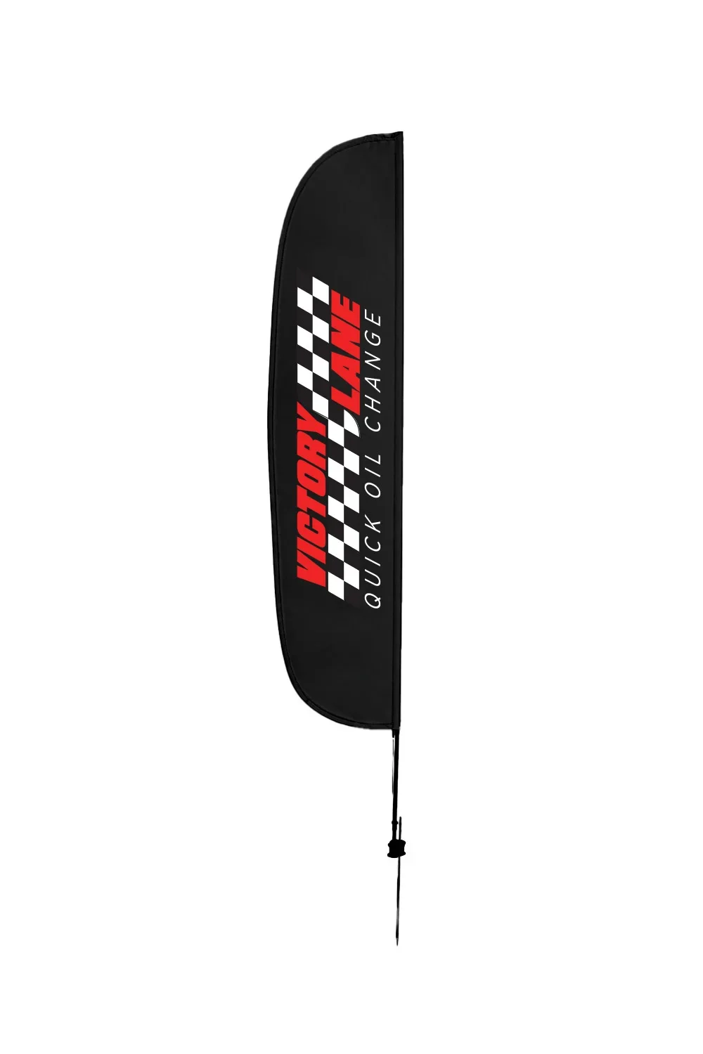 15' Flutter Flag Kit - Image 3