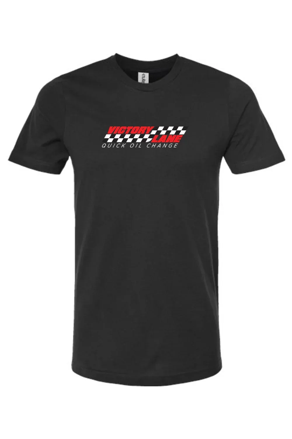 Alternative view of Men's Combed Cotton T-Shirt