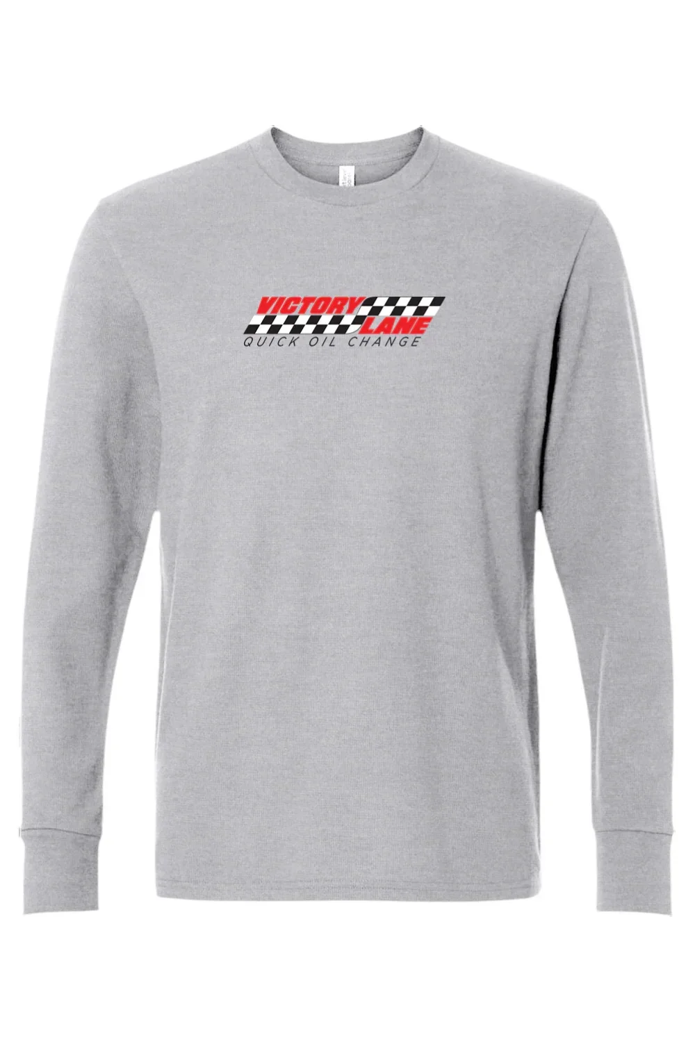 Alternative view of Men's Ideal Thermal T-Shirt