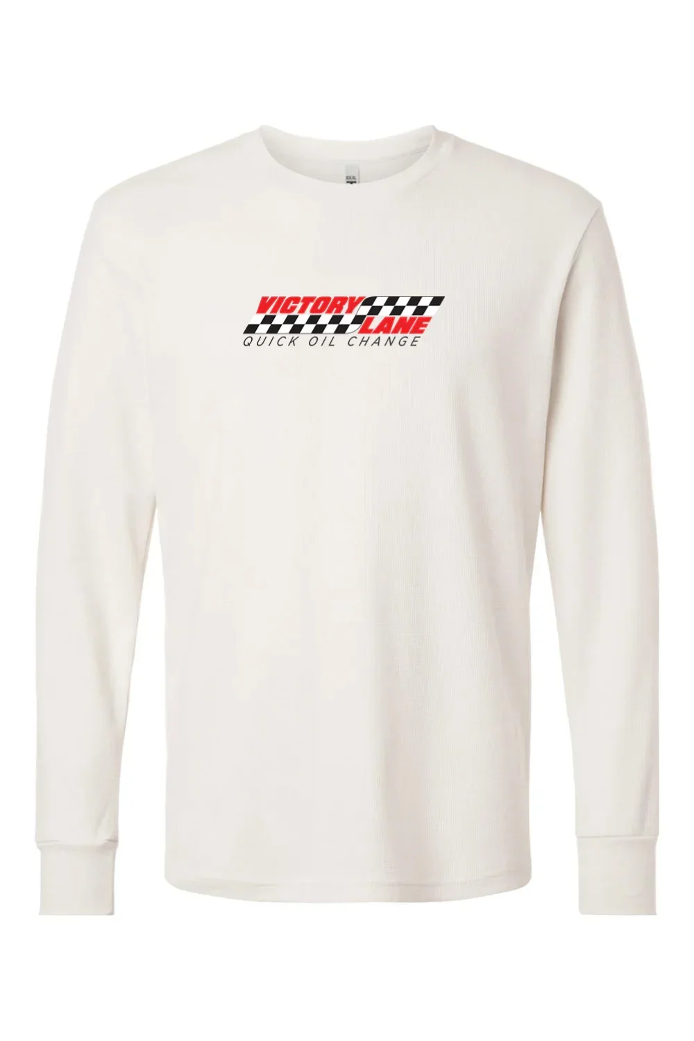 Men's Ideal Thermal T-Shirt - Image 3
