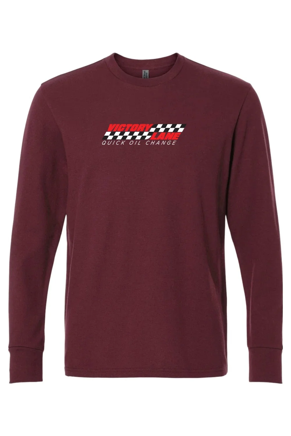 Men's Ideal Thermal T-Shirt