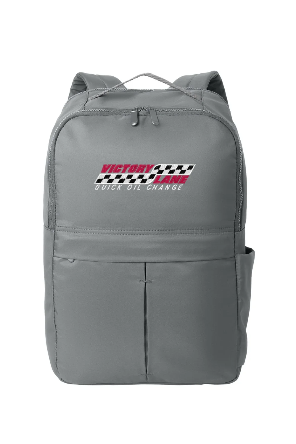 Matte Backpack