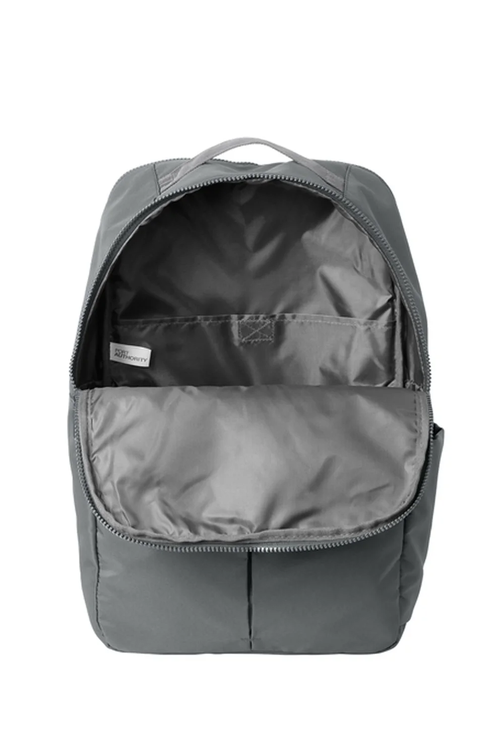 Alternative view of Matte Backpack