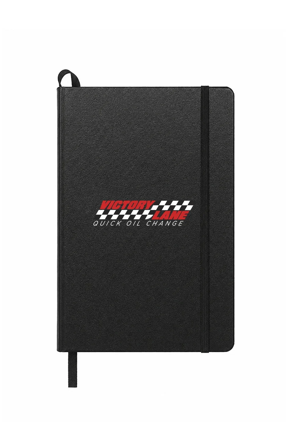 Alternative view of Bound JournalBook