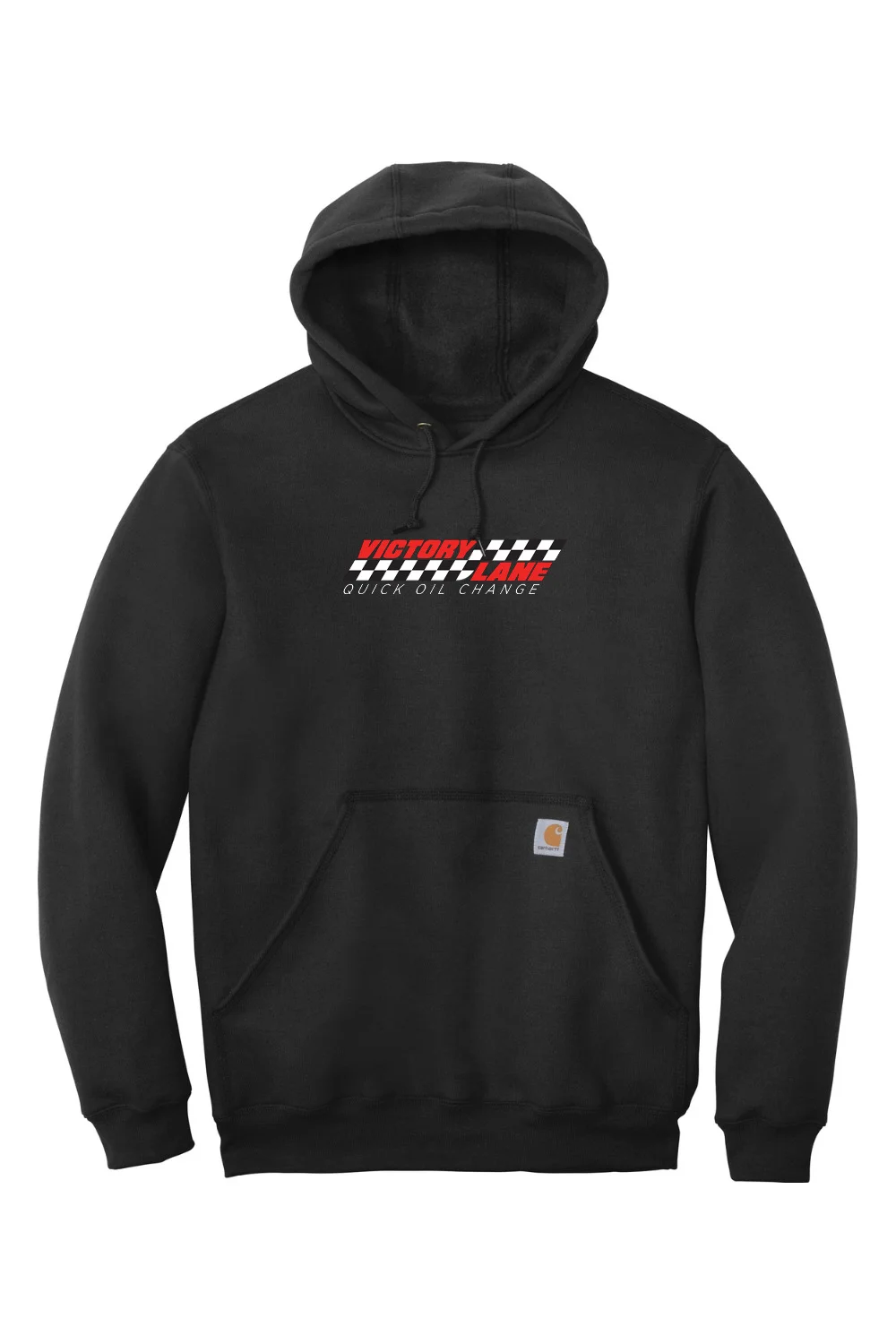 Alternative view of Men's Carhartt Midweight Hooded