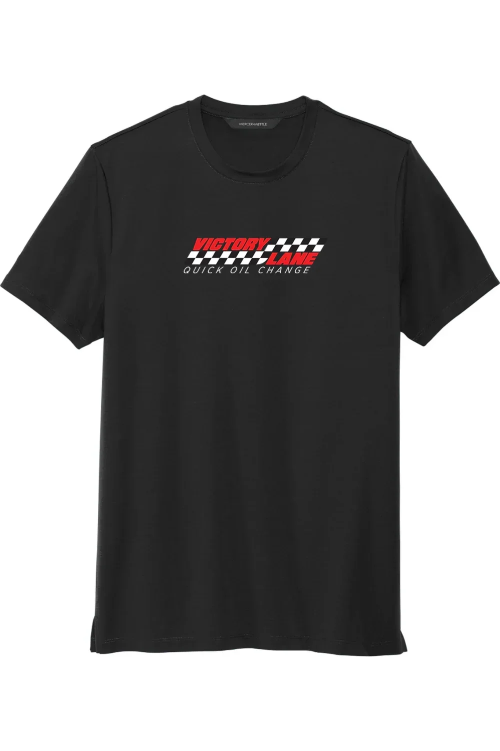 Alternative view of Men's Mercer+Mettle Stretch Jersey
