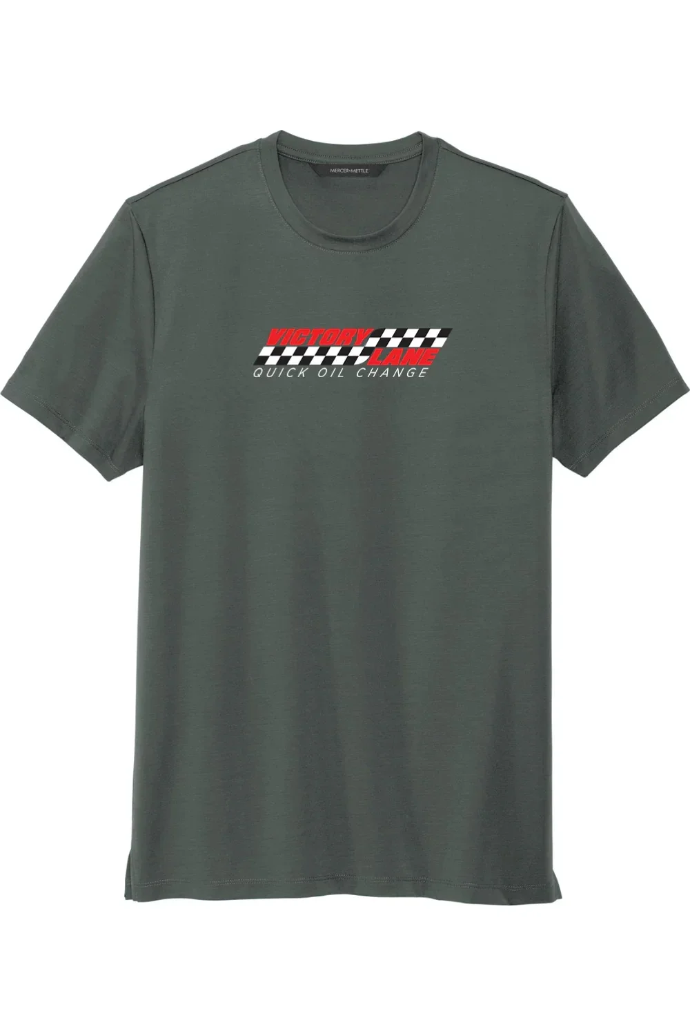 Men's Mercer+Mettle Stretch Jersey