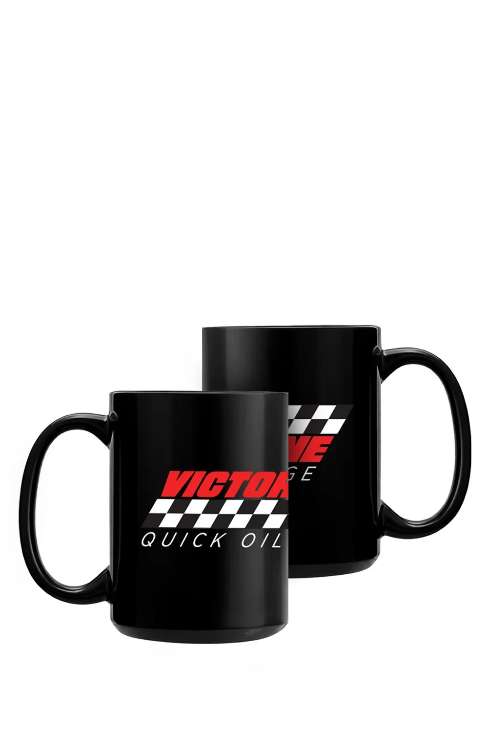 11oz Ceramic Mug