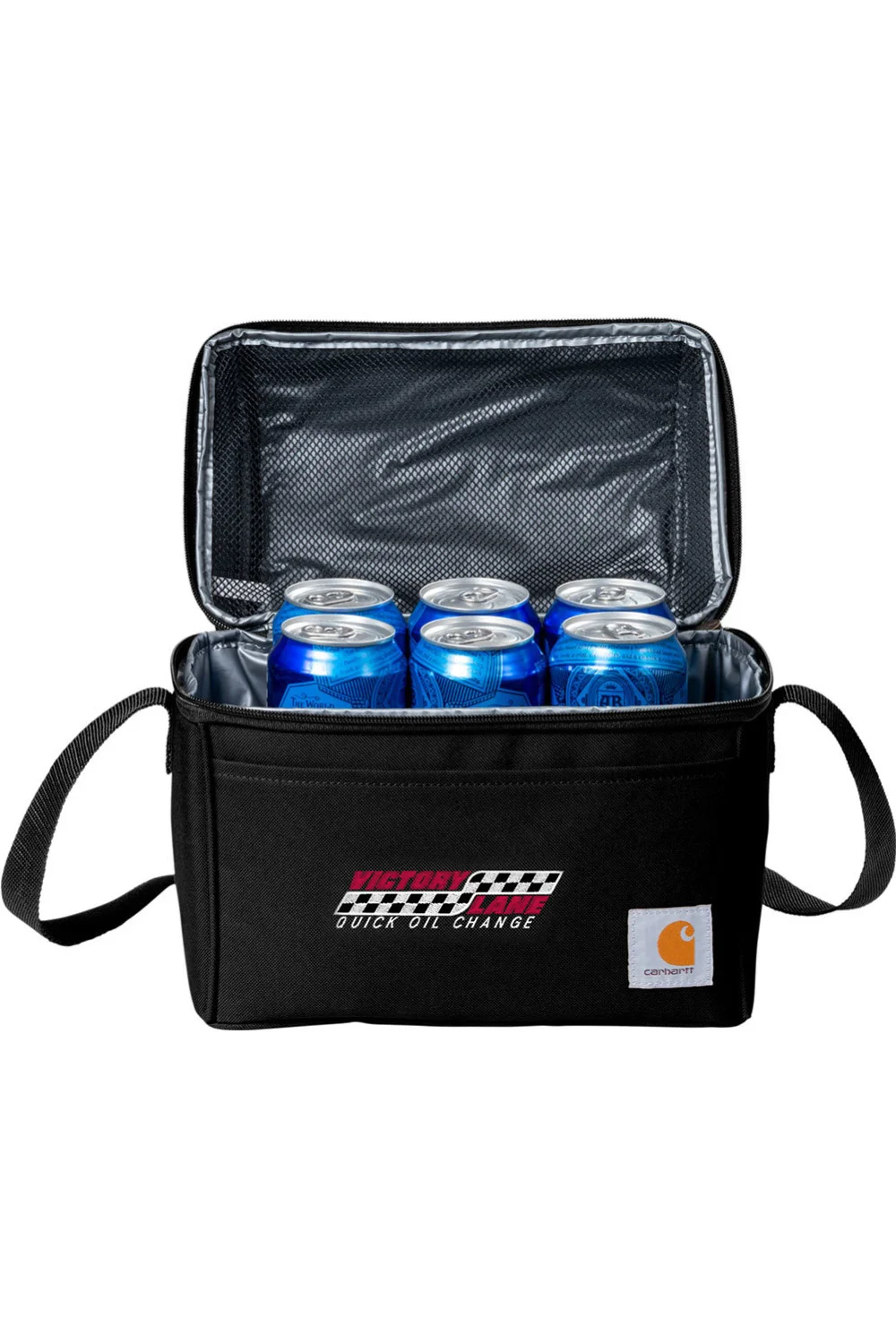 Alternative view of Carhartt Lunch Can Cooler