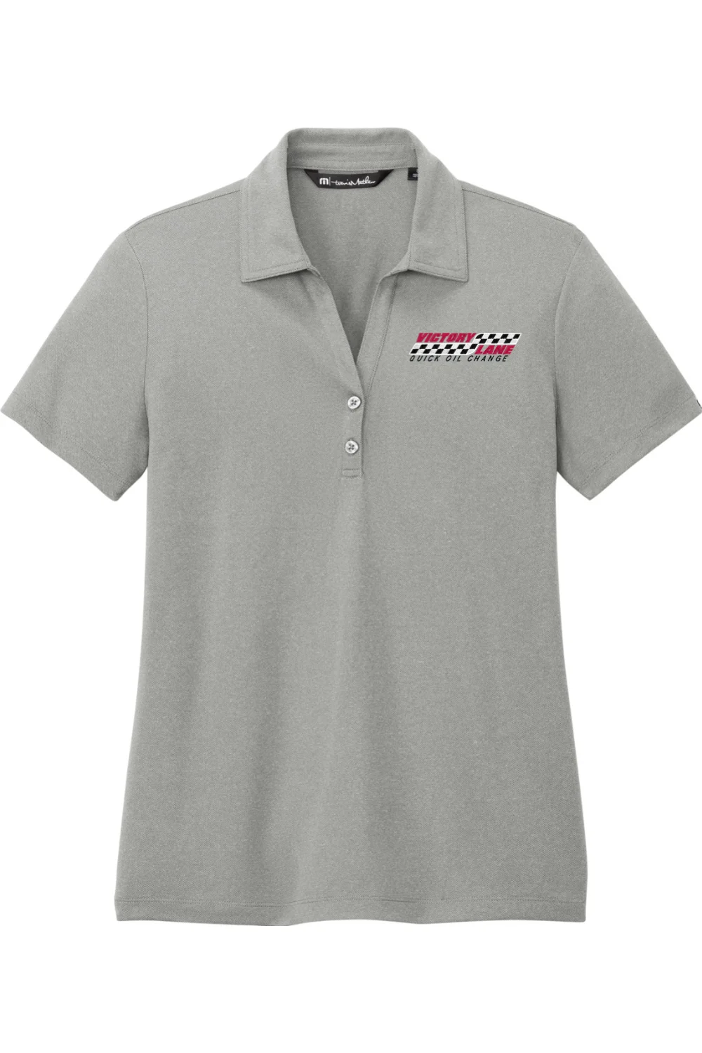 Women's TravisMathew Polo