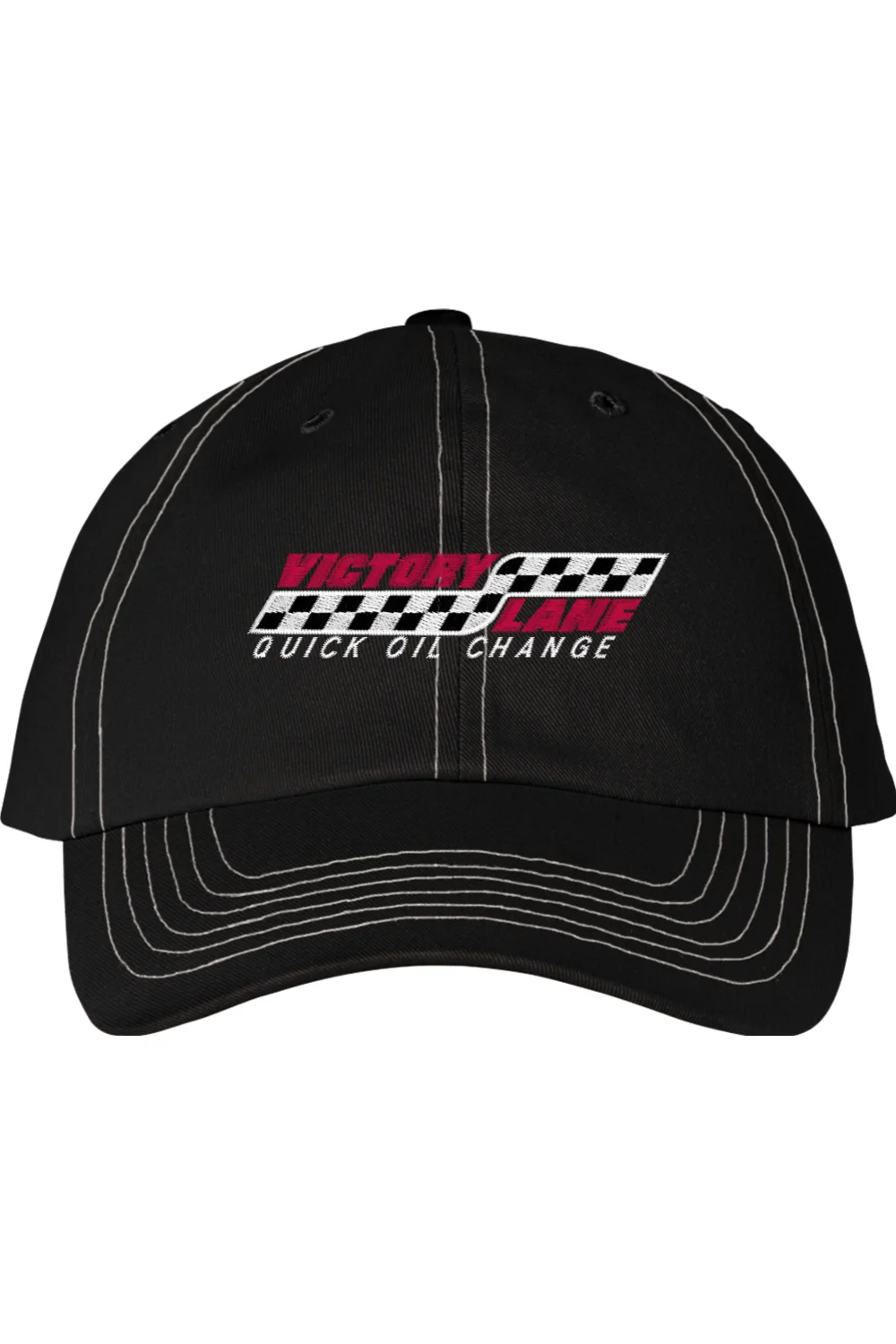 Classic Dad Hat