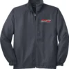 graphite-grey