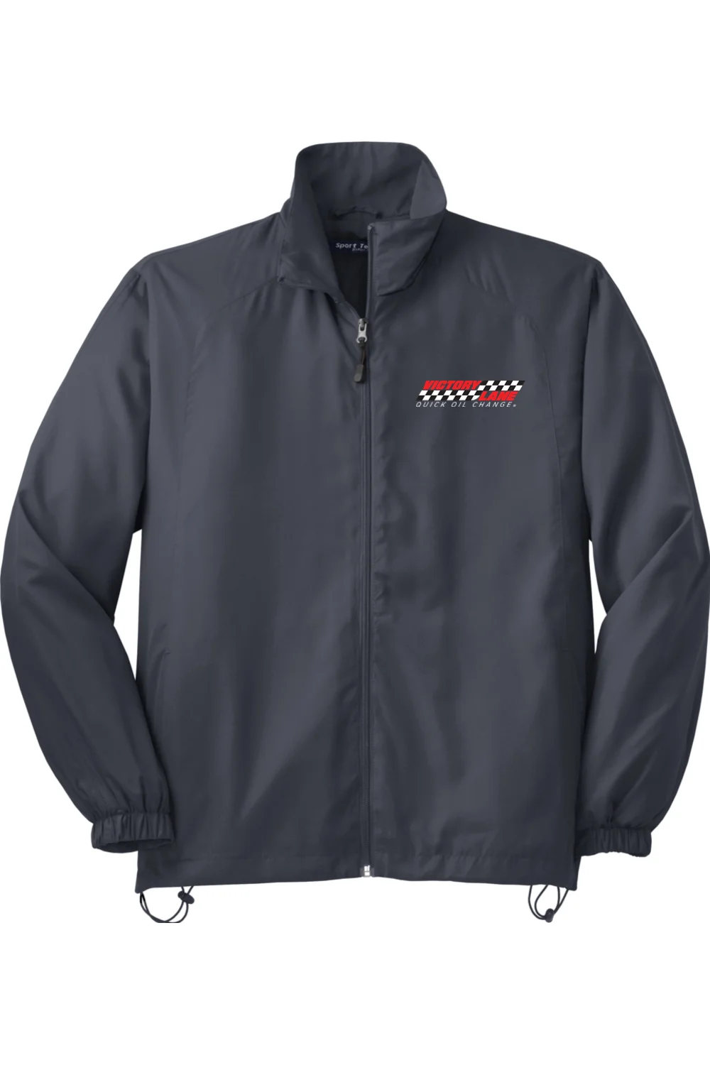 Alternative view of Men's Windbreaker Jacket