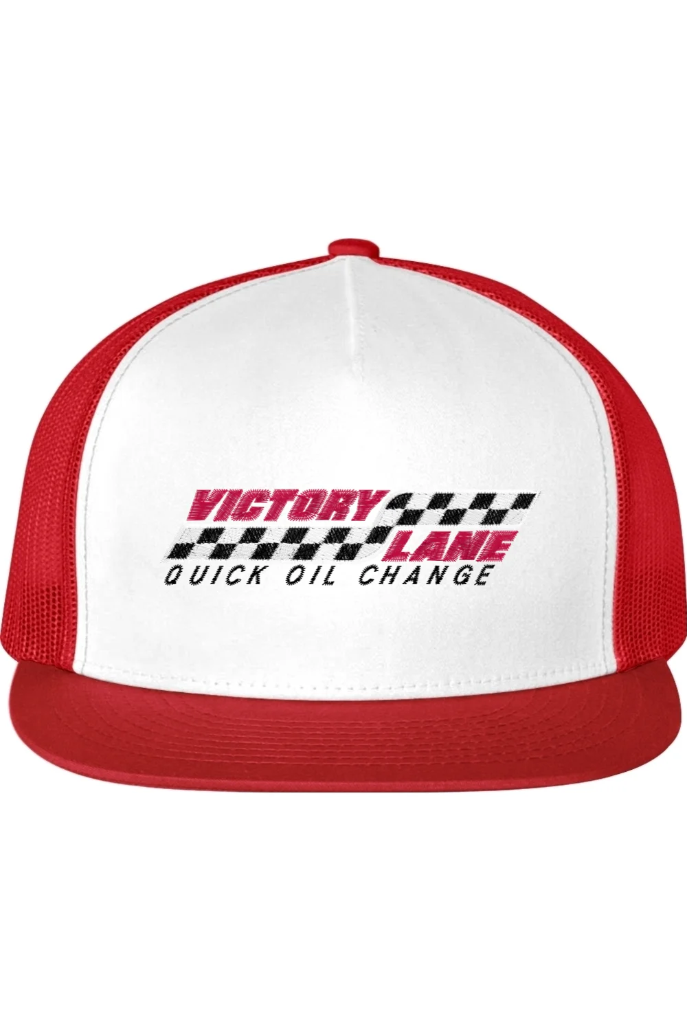Classic Trucker Cap