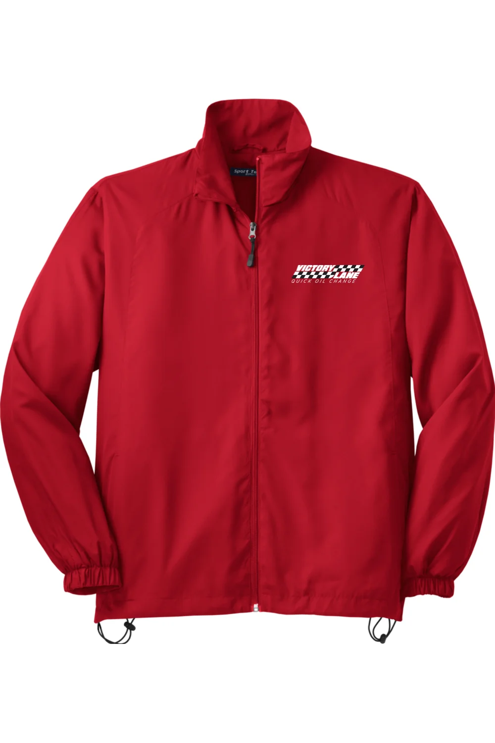 Men's Windbreaker Jacket