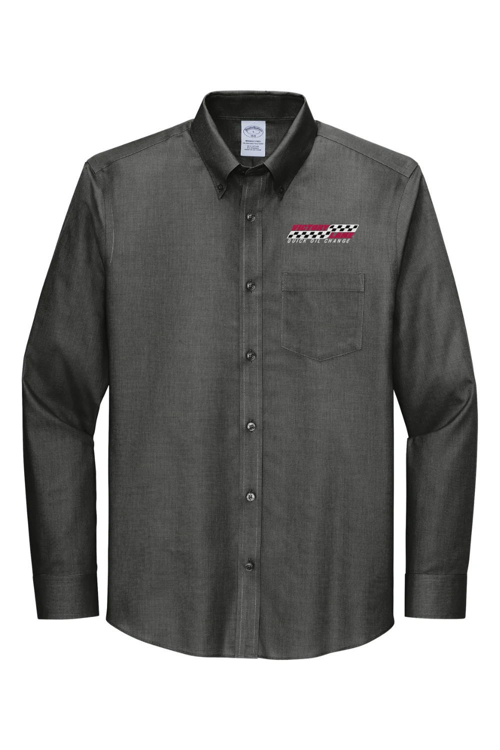 Alternative view of Men's Brooks Brothers Shirt