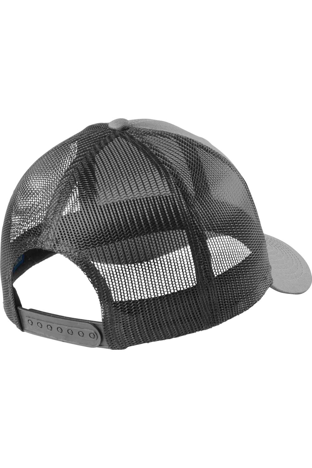 Alternative view of Low-Profile Trucker Cap