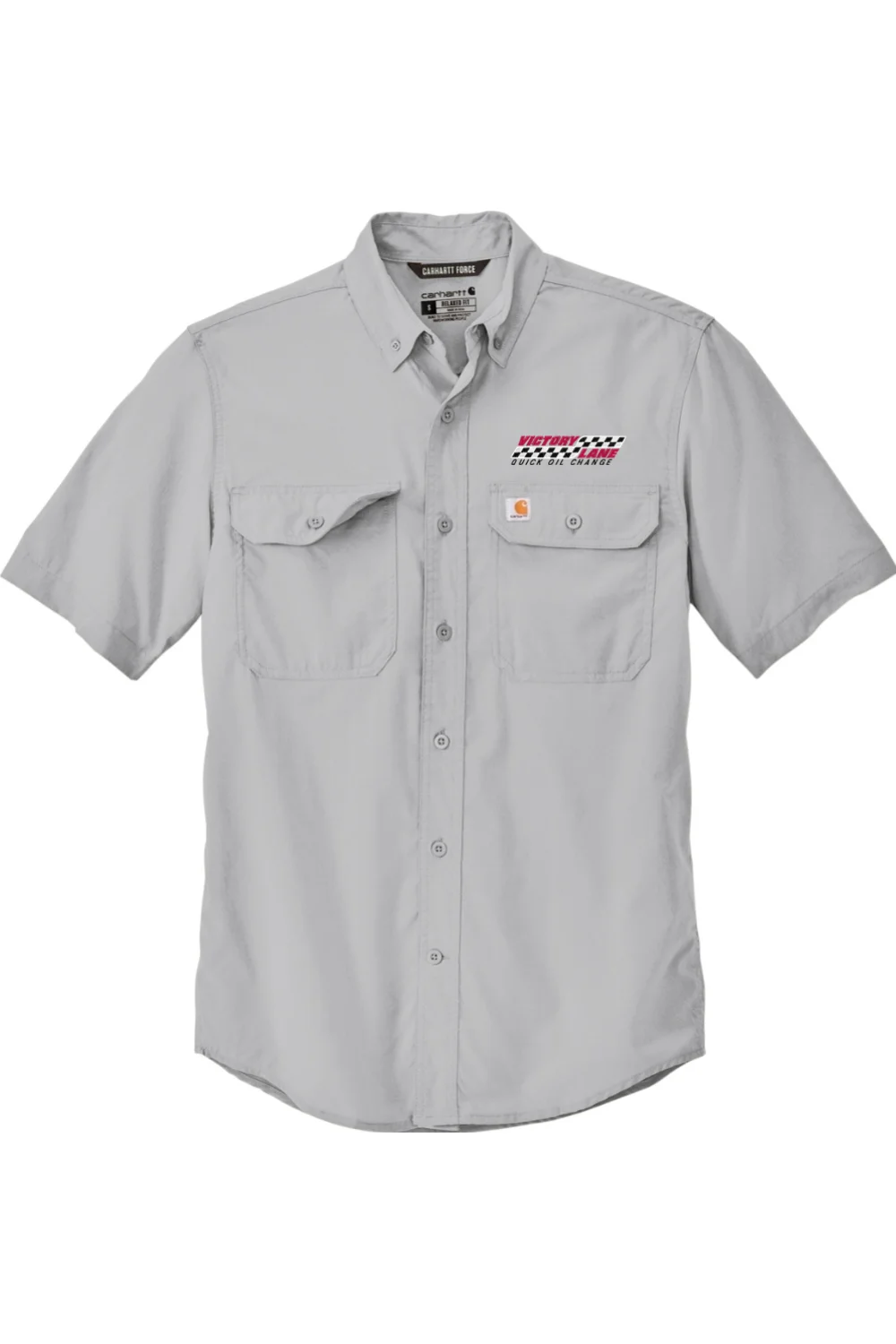 Men's Carhartt Solid Shirt