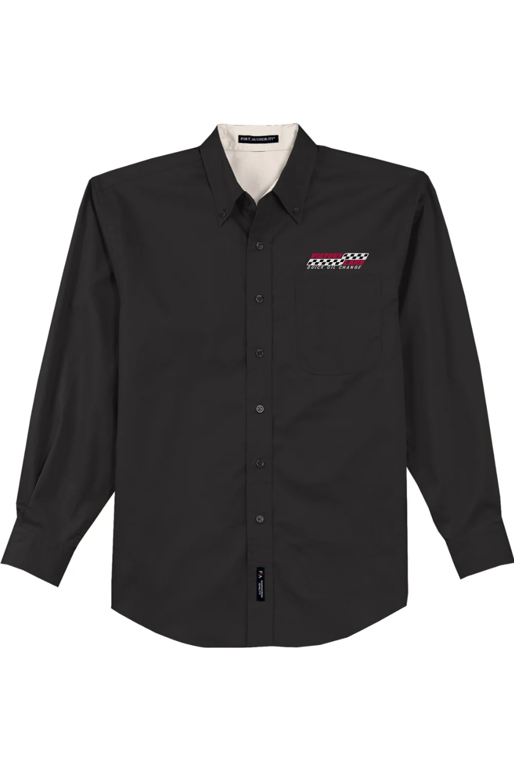 Men's Easy Care Shirt
