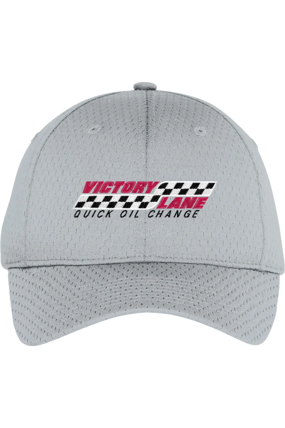 Pro Mesh Cap