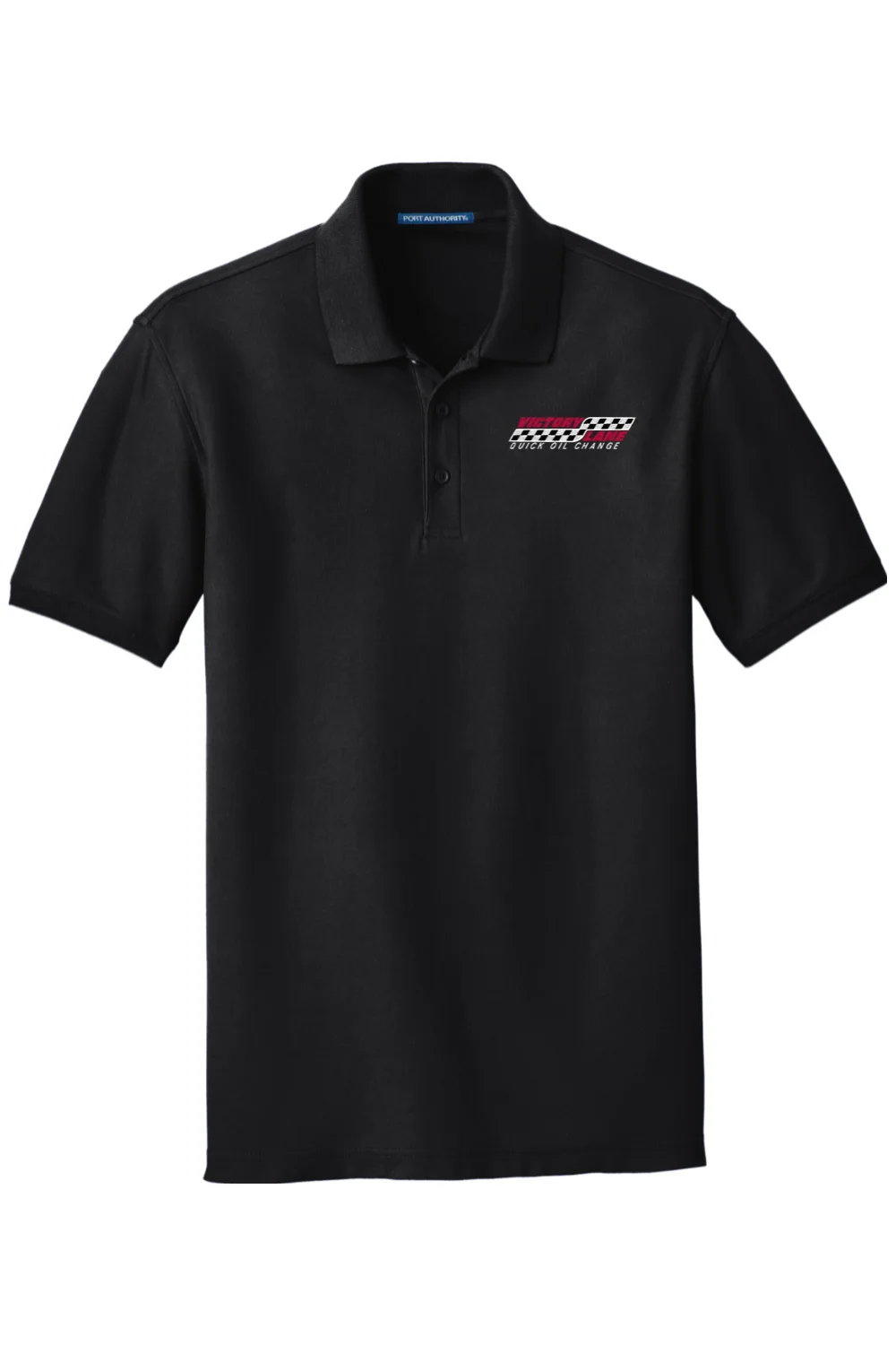 Alternative view of Men's Classic Pique Polo