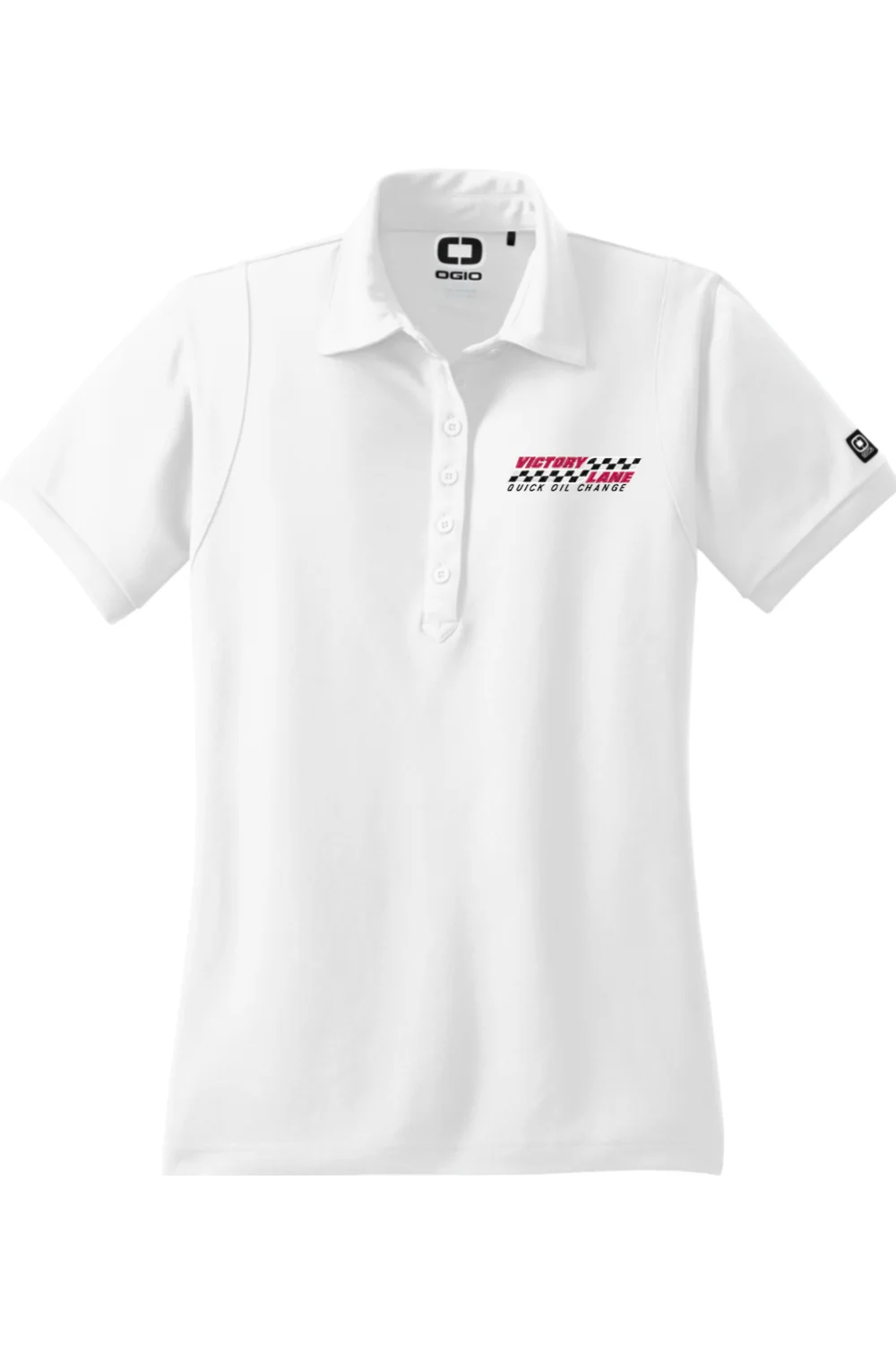 Women's OGIO Jewel Polo
