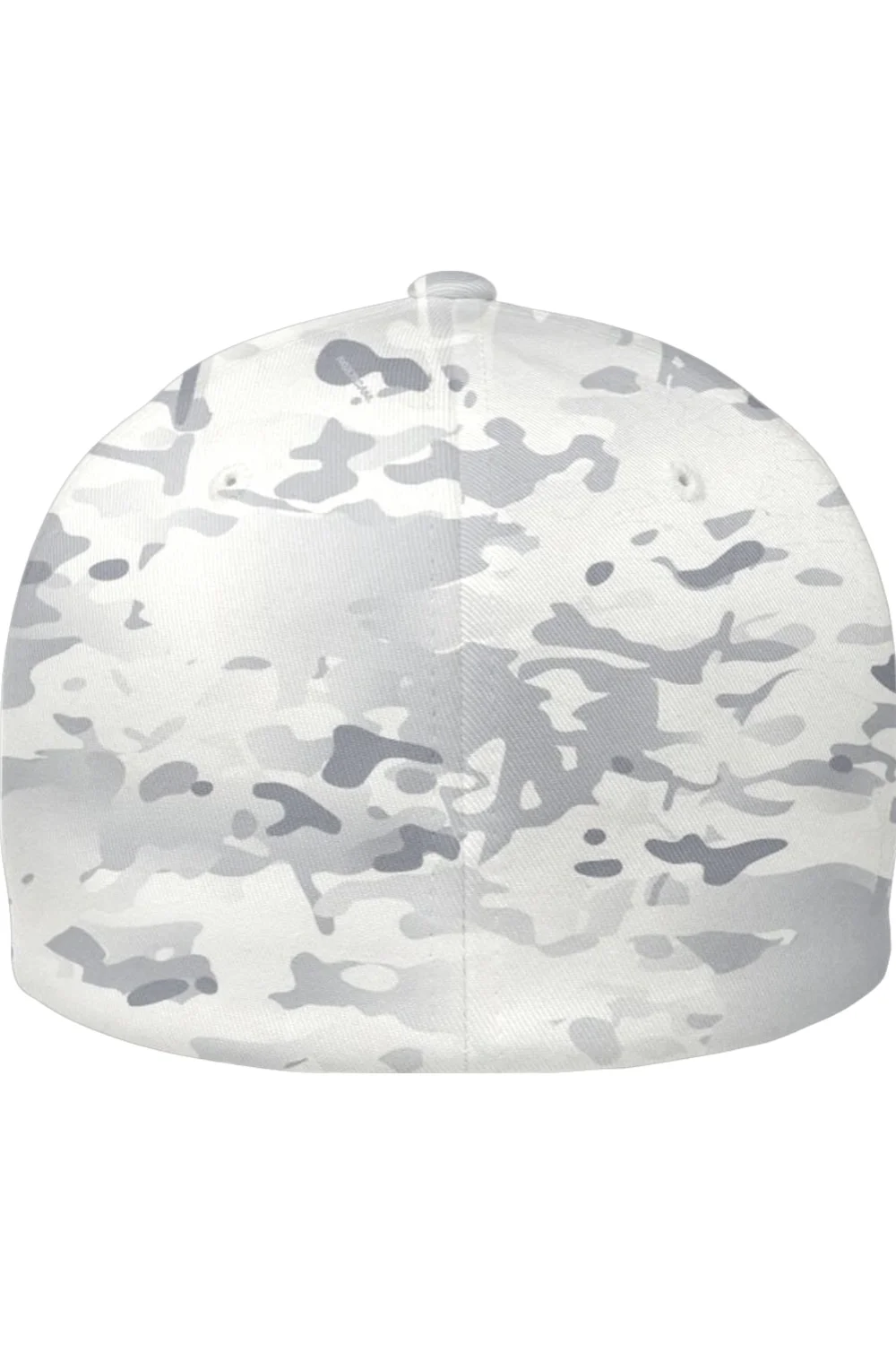 Alternative view of Cotton Blend Cap