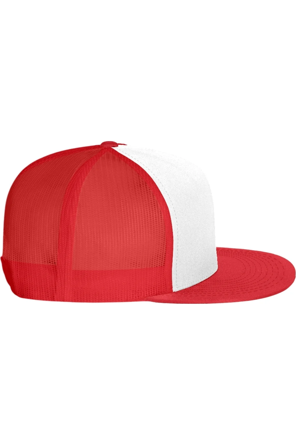 Alternative view of Classic Trucker Cap