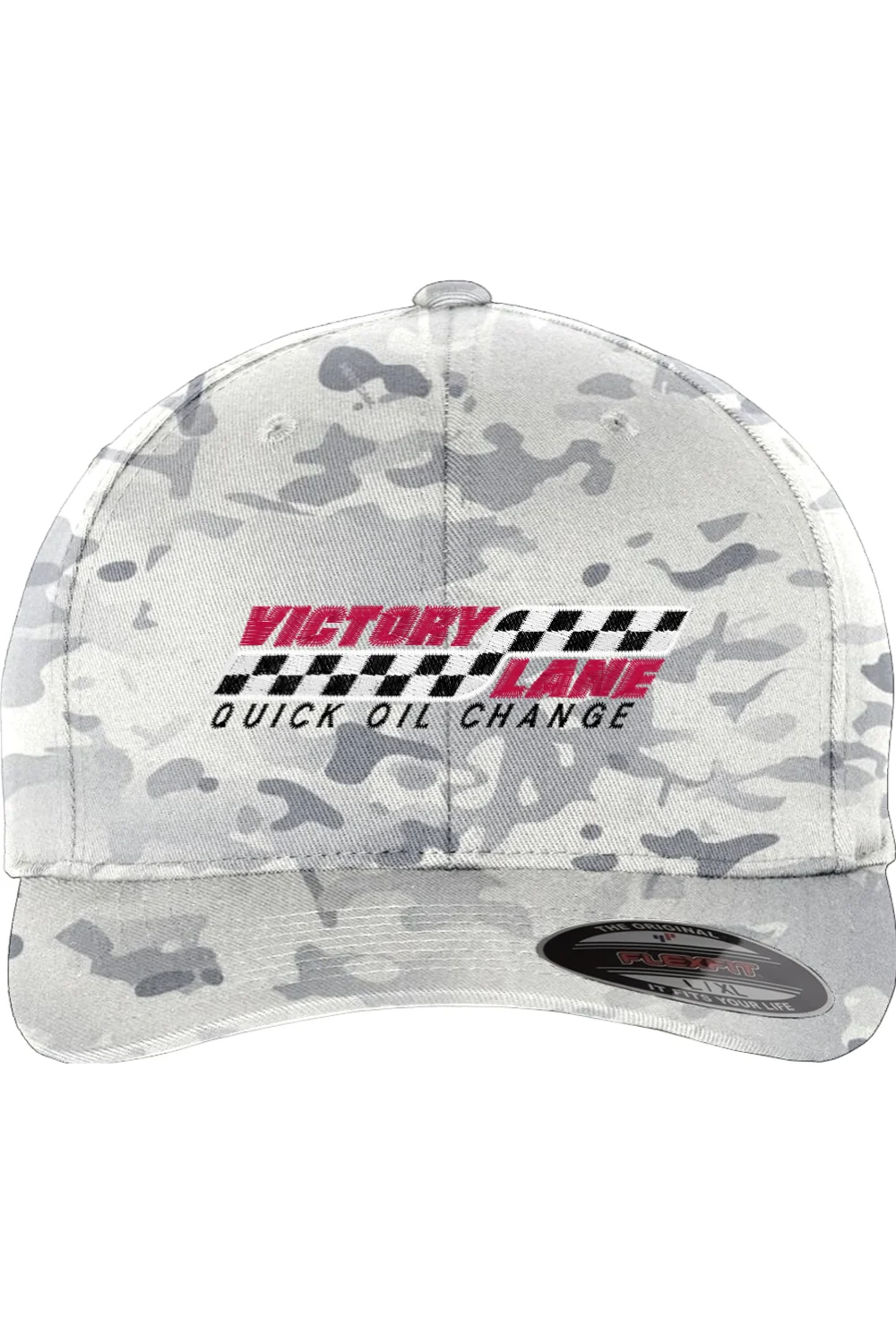Cotton Blend Cap