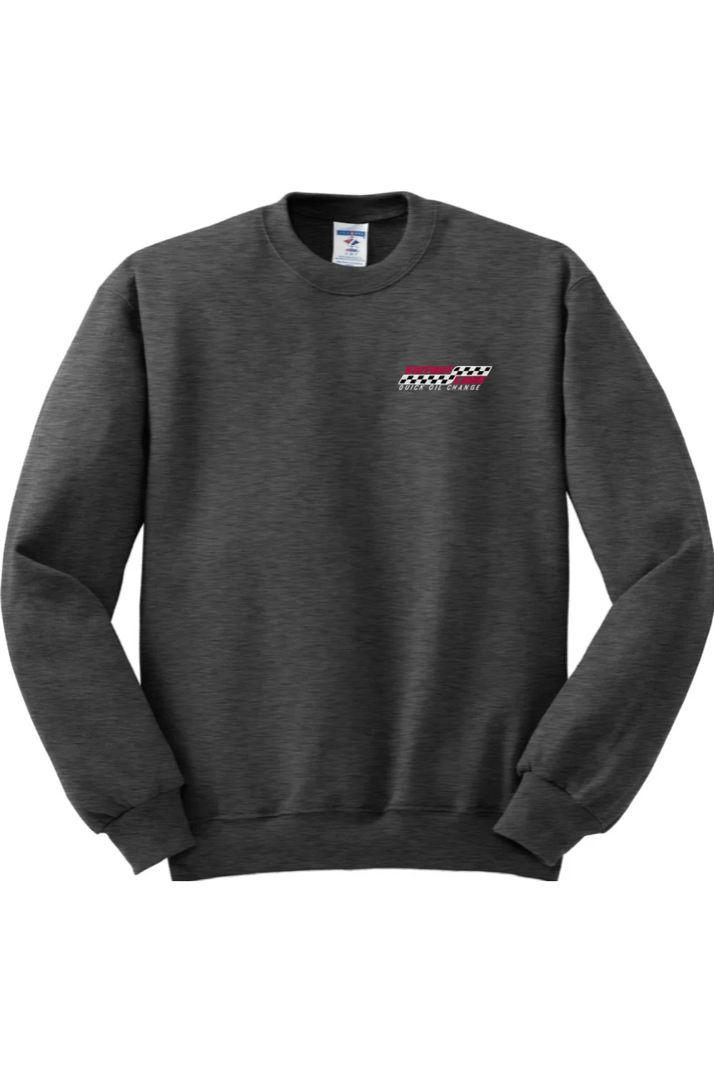 Men's Jerzees Crewneck Sweatshirt