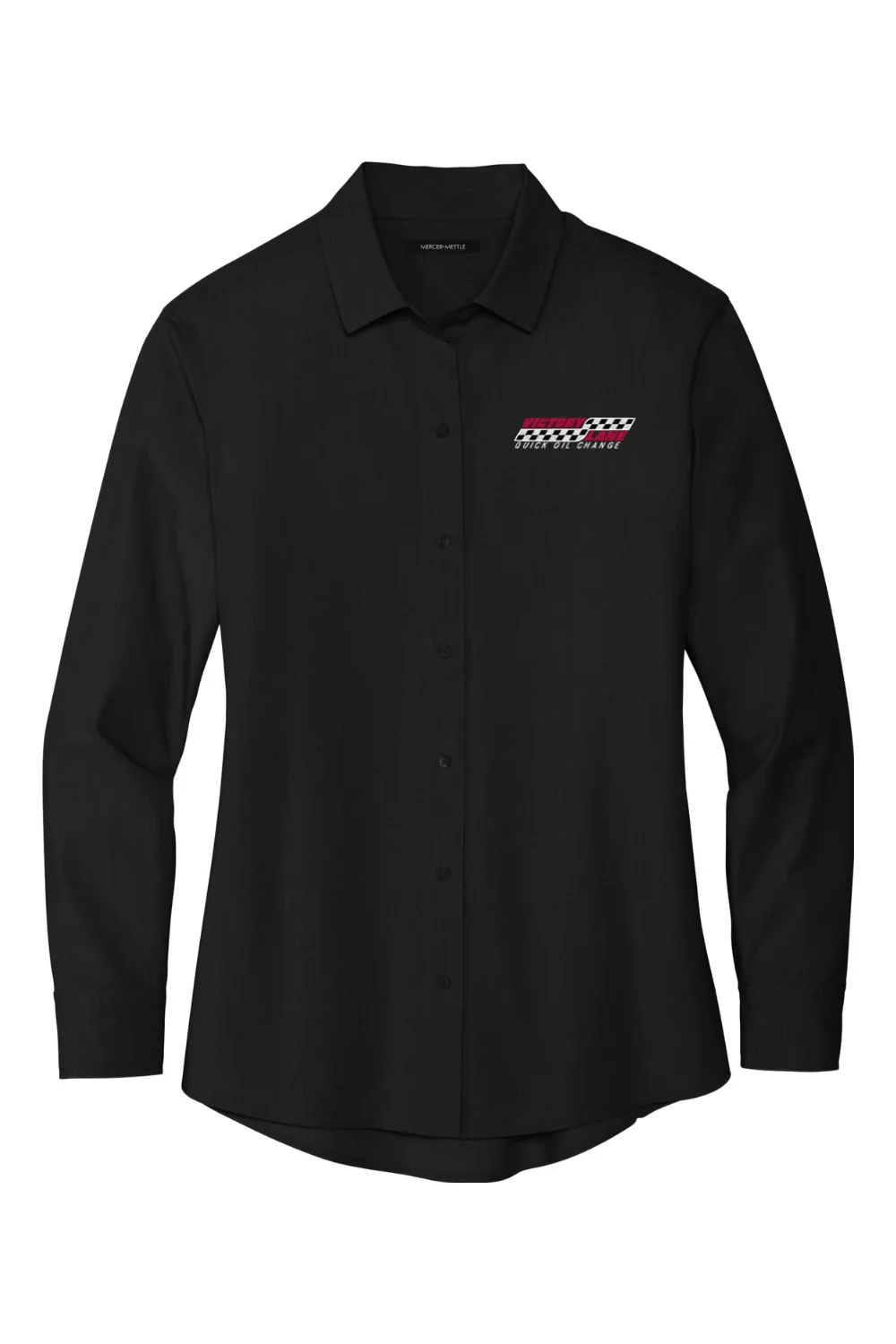 Women's Mercer+Mettle Woven Shirt