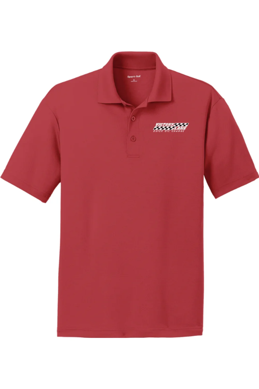 Alternative view of Men's Polo