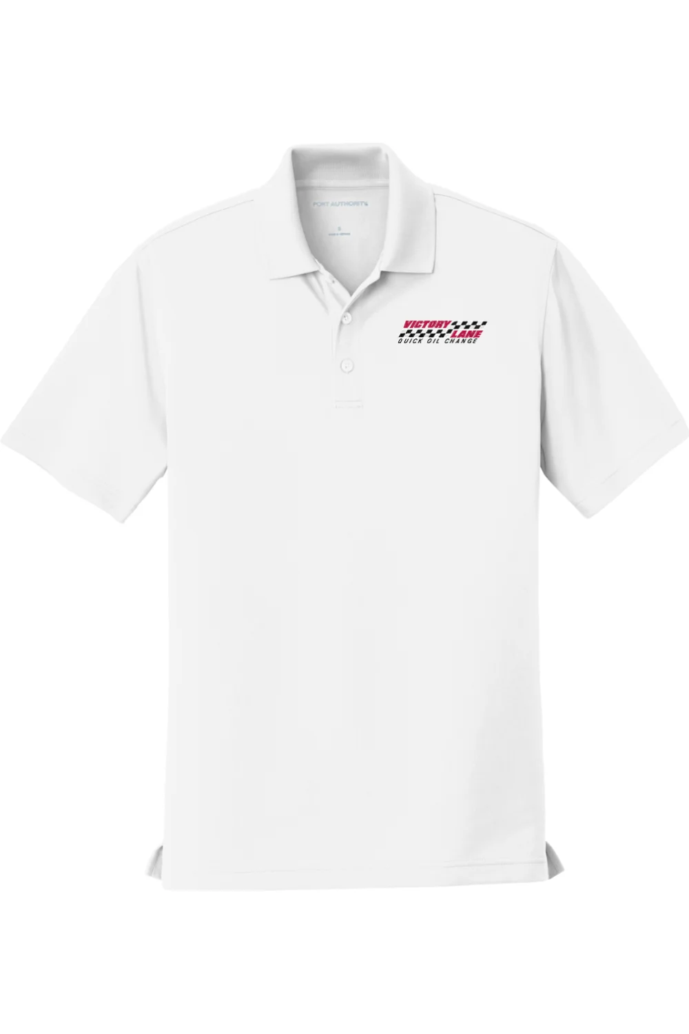 Men's Micro-Mesh Polo