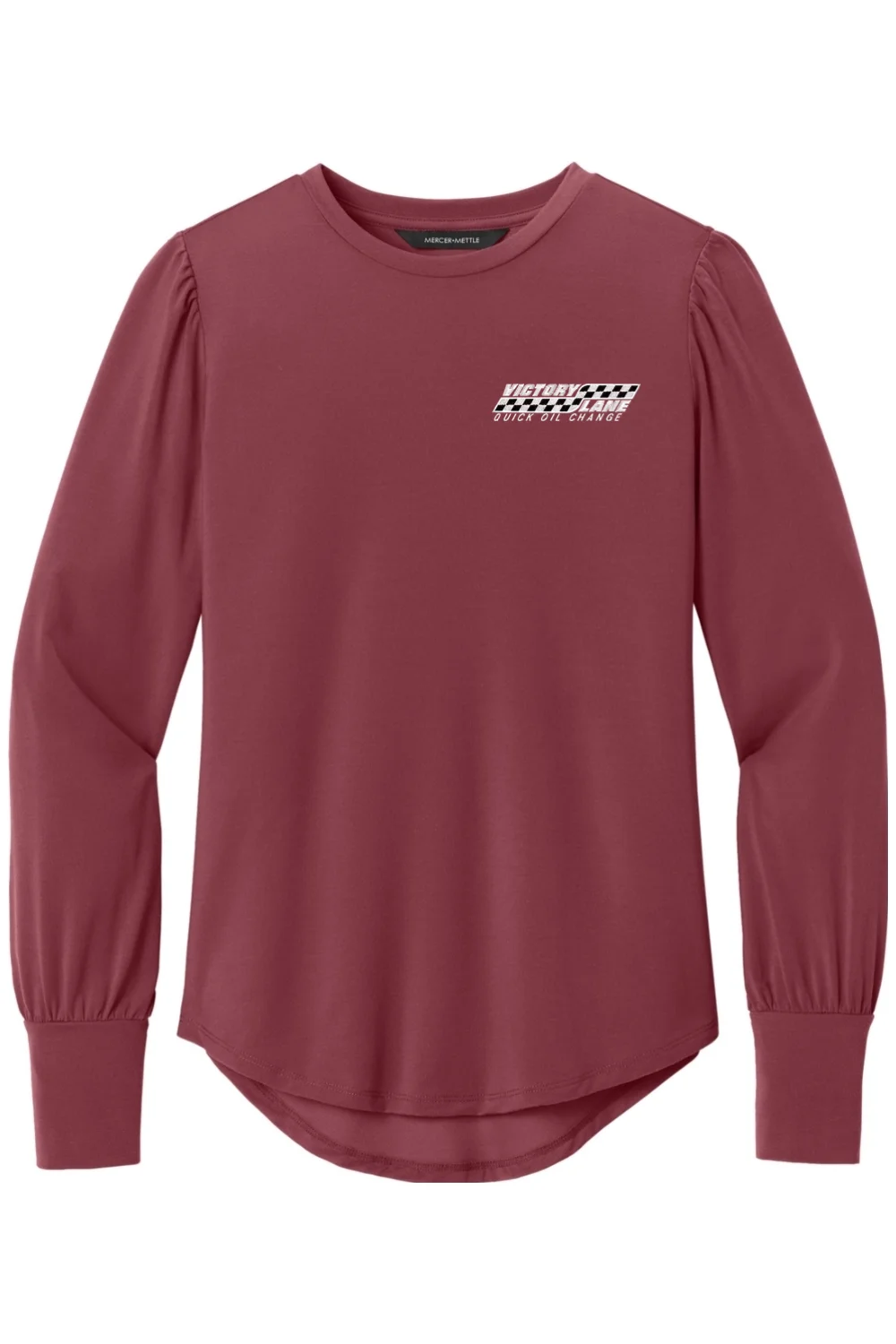 Women’s Mercer+Mettle Blouson Top