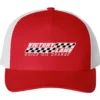 red-white