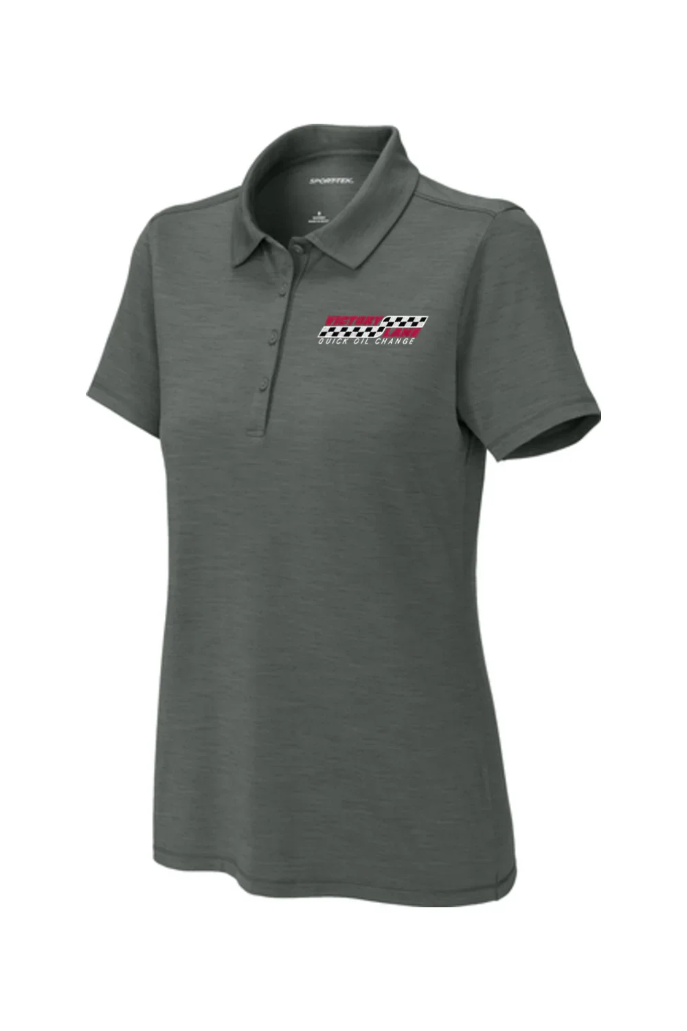 Alternative view of Women’s Versa Polo