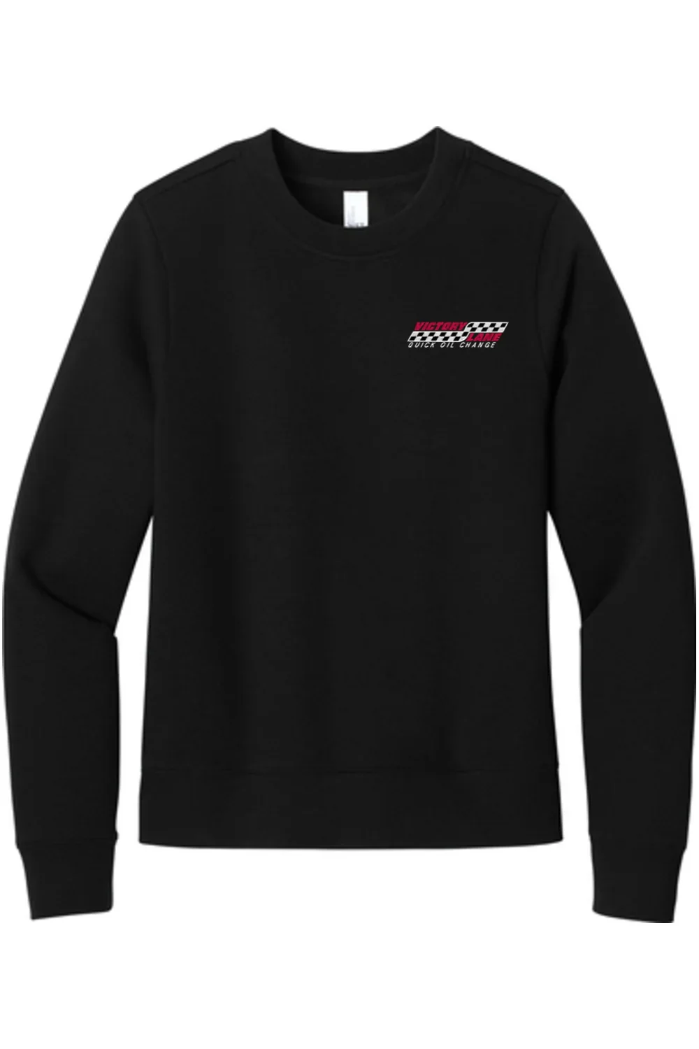 Alternative view of Women’s V.I.T. Fleece Crew