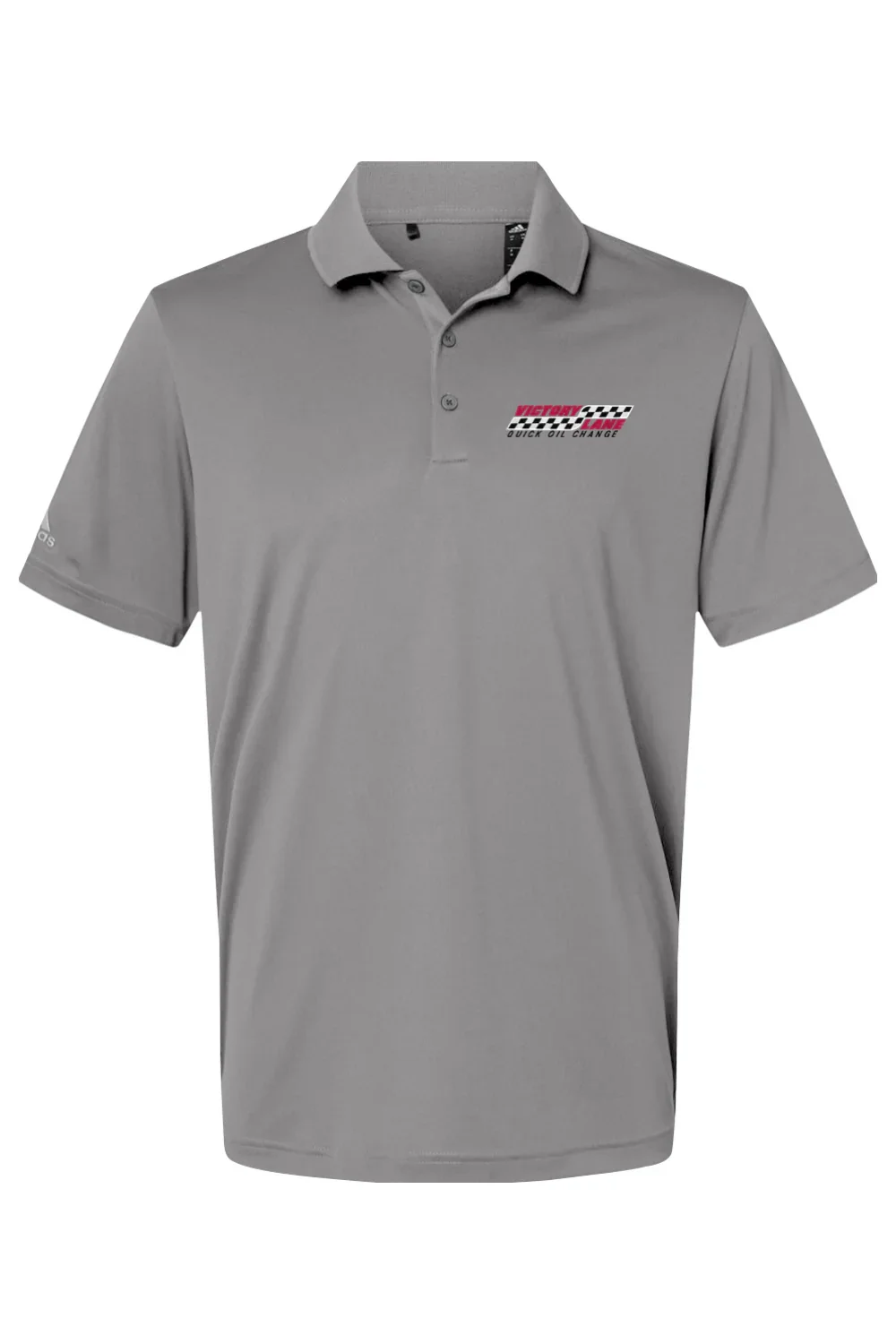 Men's Adidas Performance Polo
