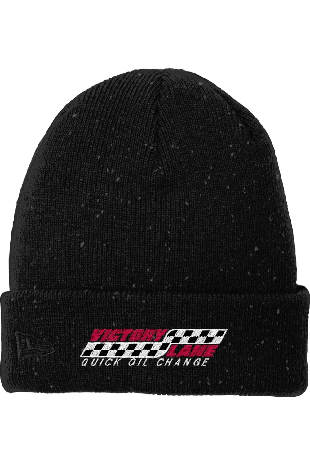 New Era Speckled Beanie