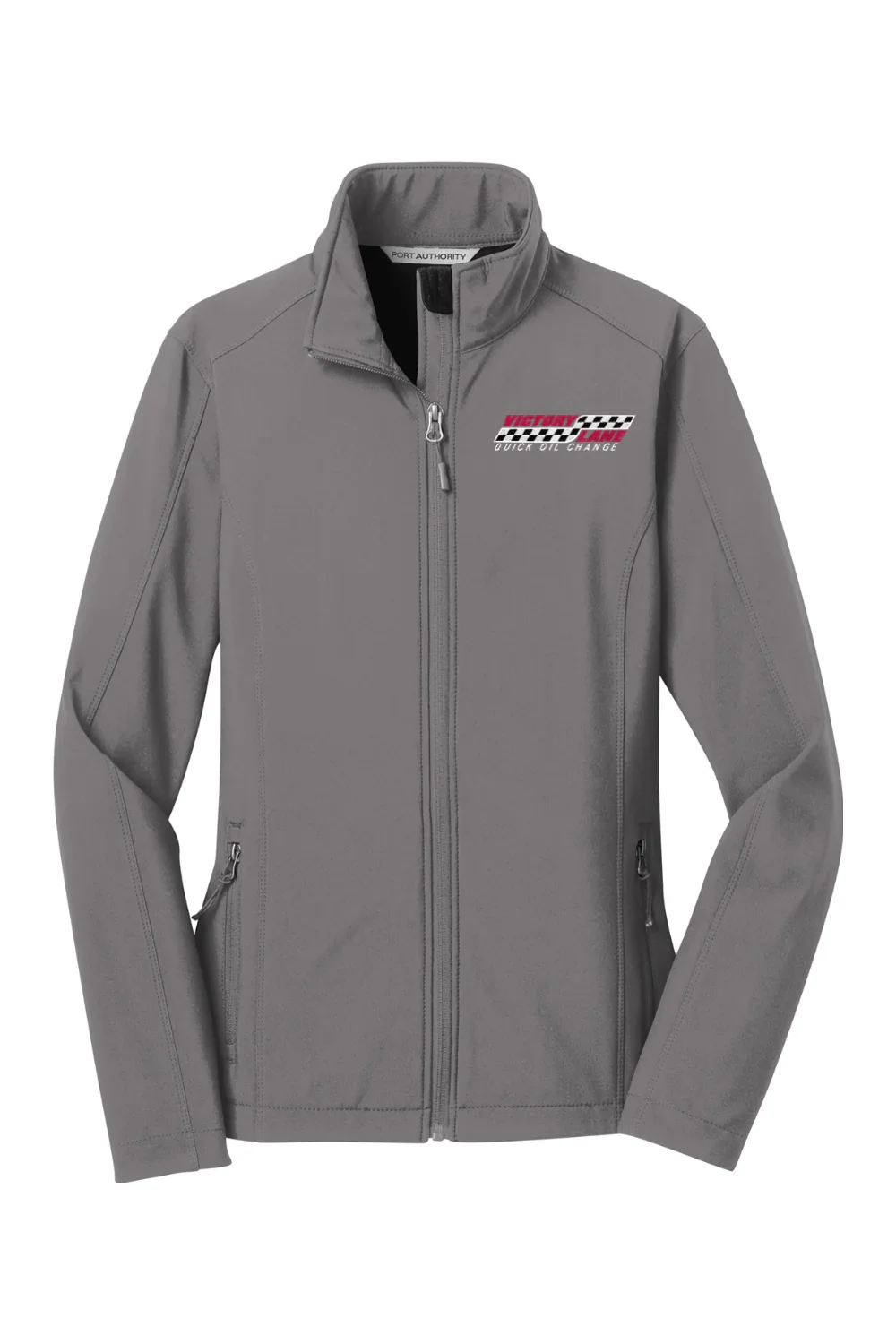 Women's Core Soft Shell Jacket - Image 3