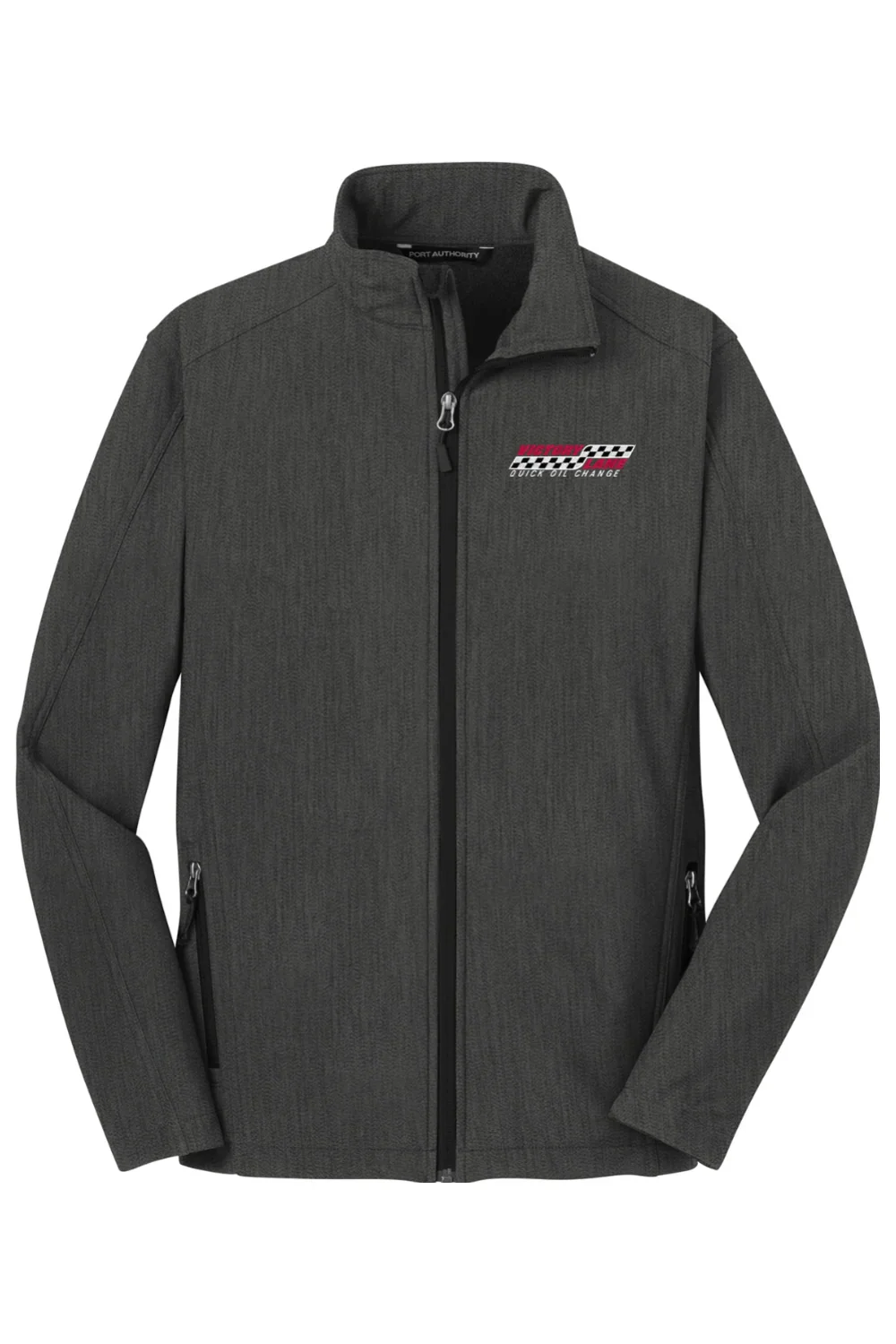 Alternative view of Men's Core Soft Shell Jacket