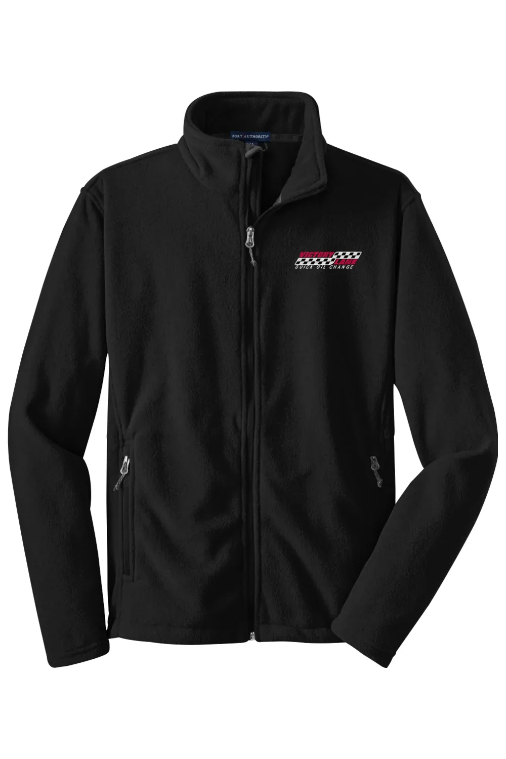 Alternative view of Men's Fleece Jacket