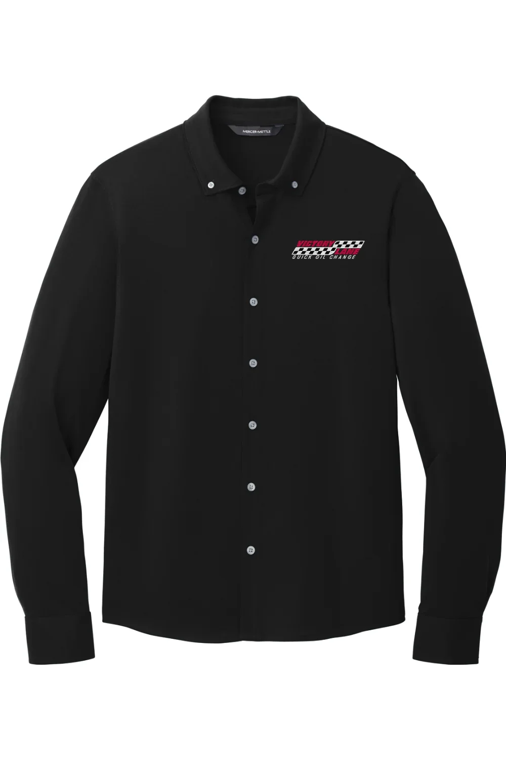 Men's Mercer+Mettle Stretch Shirt