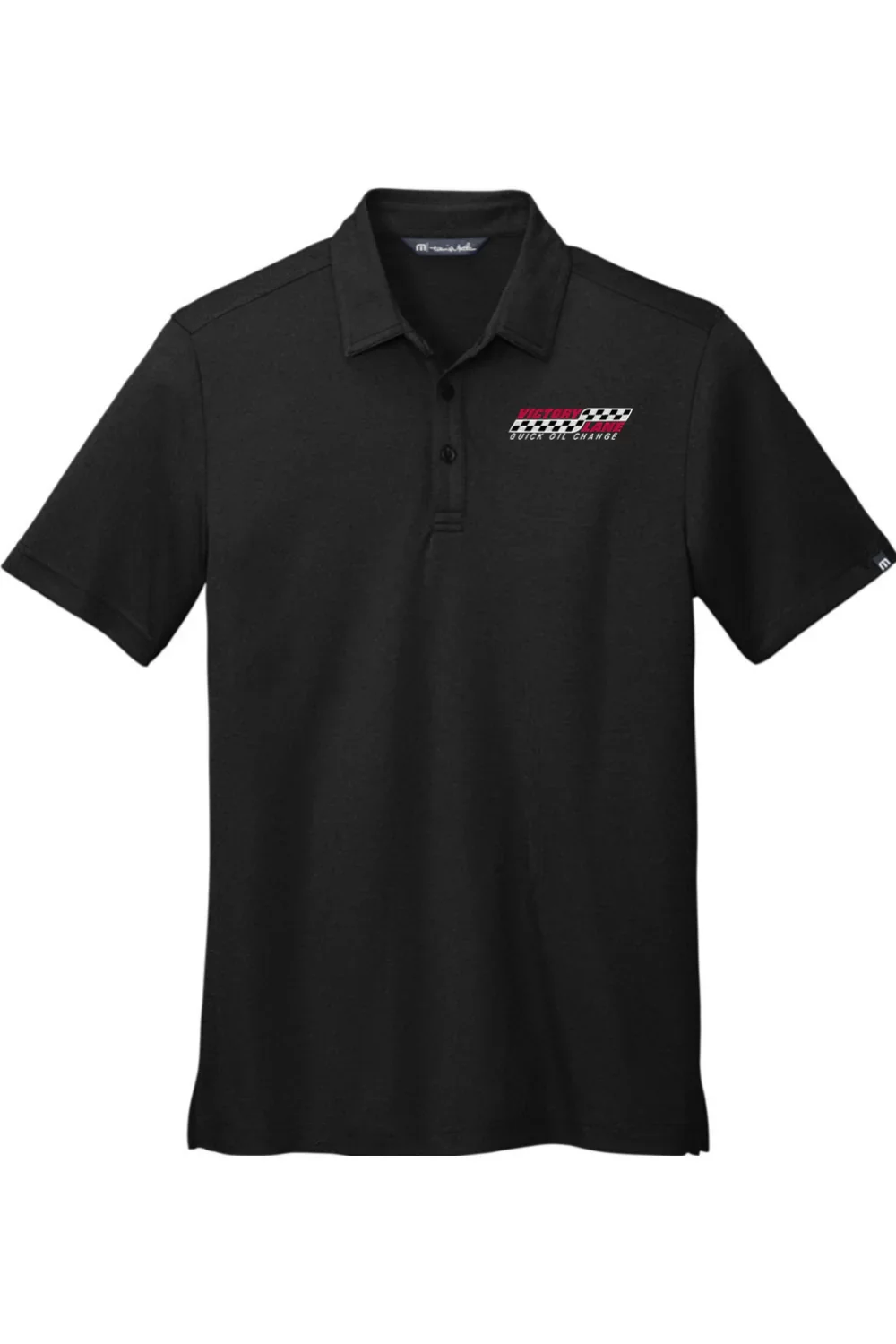Alternative view of Men's TravisMathew Performance Polo