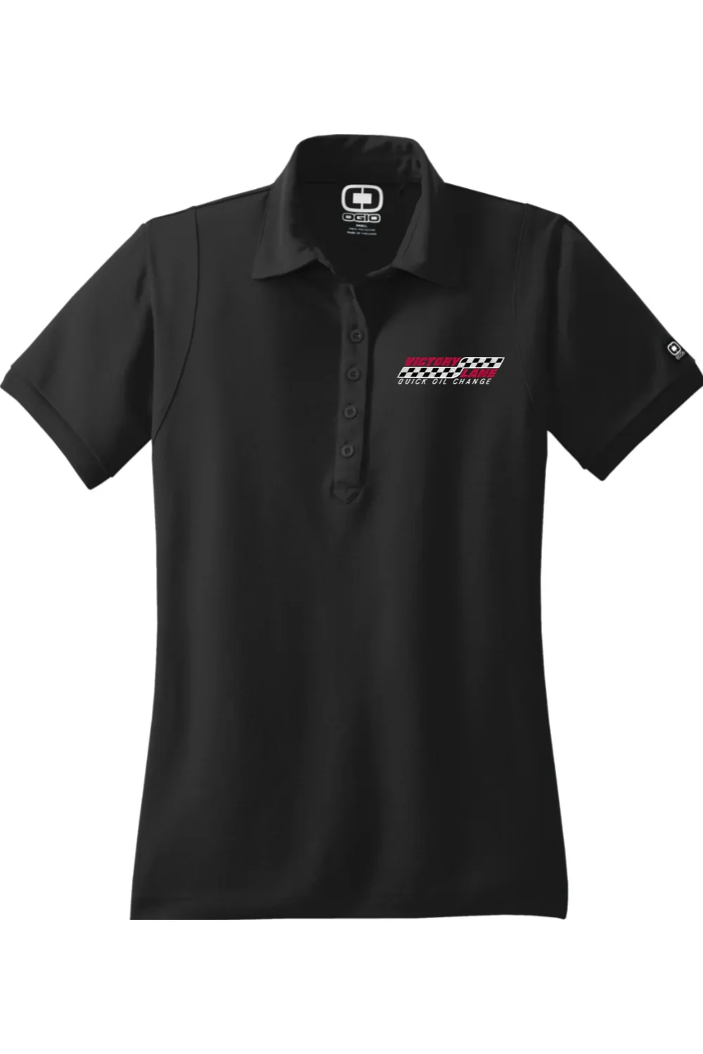 Alternative view of Women's OGIO Jewel Polo