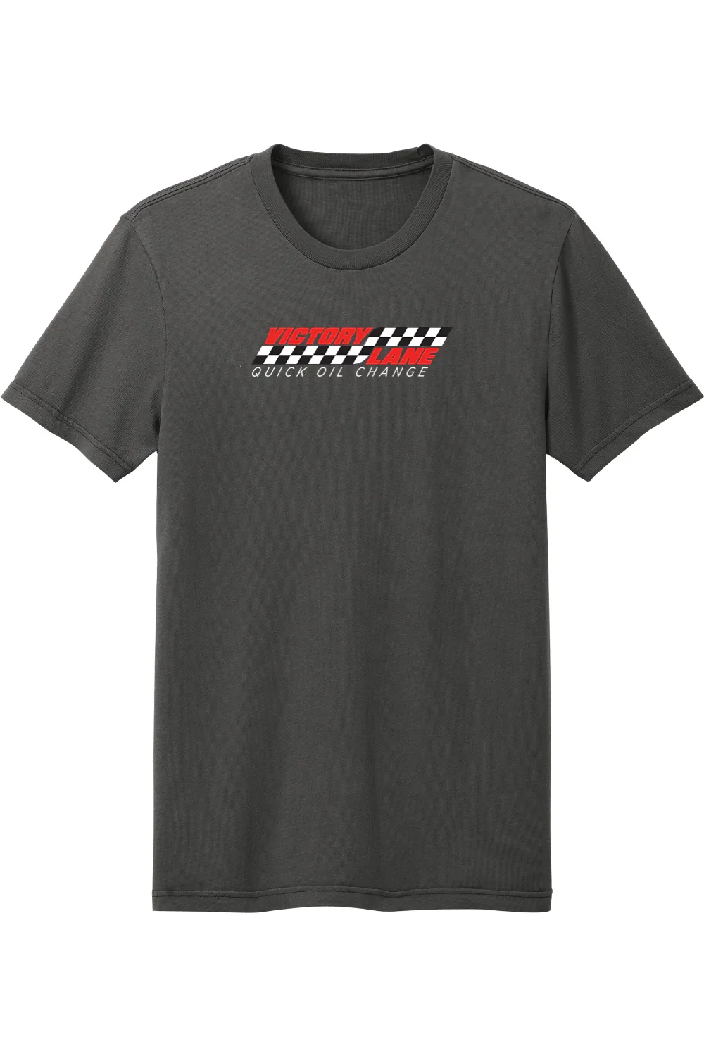 Alternative view of Men's District Tee
