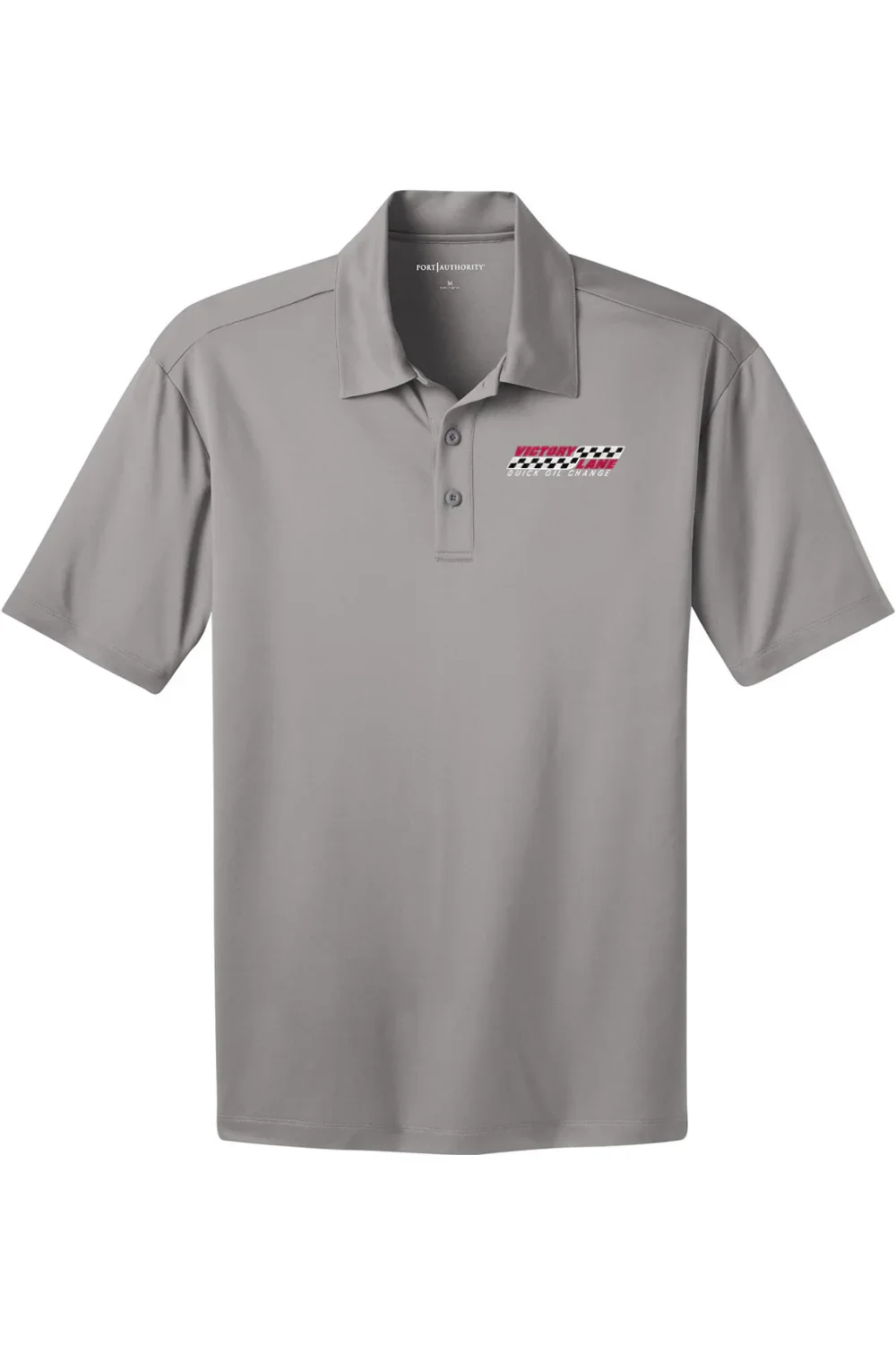 Alternative view of Men's Silk Touch Performance Polo