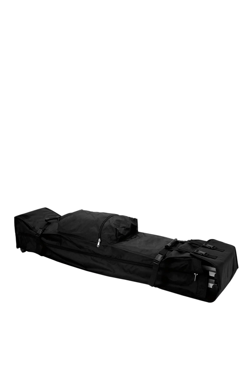 Alternative view of 10' Standard Tent Kit (Full-Color Imprint, 1 Location)